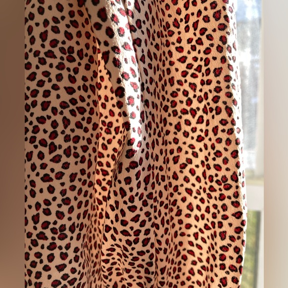 TopShop blouse - Picture 2 of 3